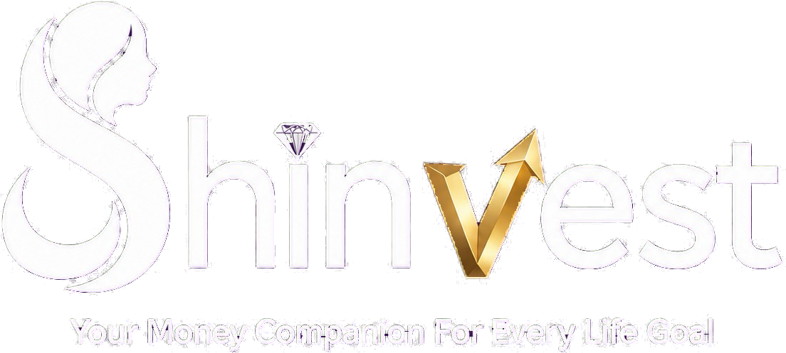 Shinvest — Your Money Companion For Every Life Goal.